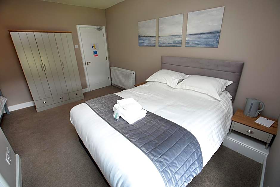 OYO Glyn Valley Hotel