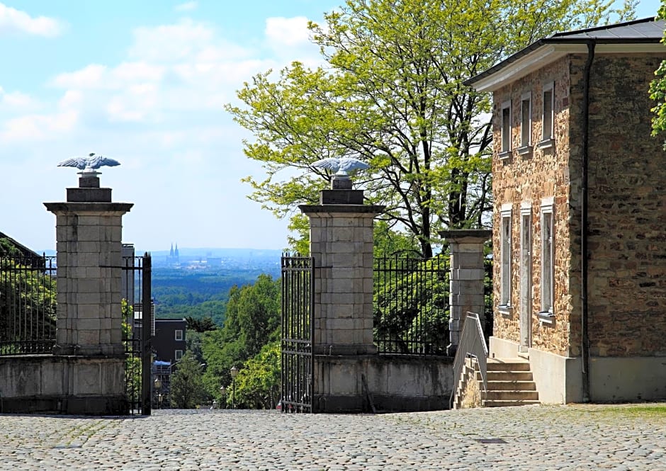 Althoff Grandhotel Schloss Bensberg