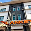 The Blanket Hotel Seberang Jaya