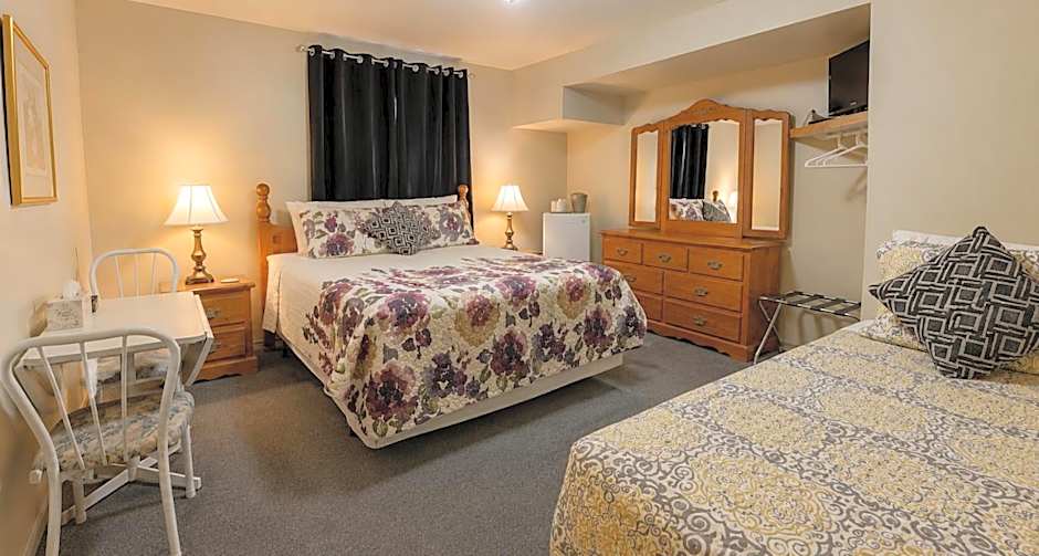 NEWCASTLE COUNTRY INN