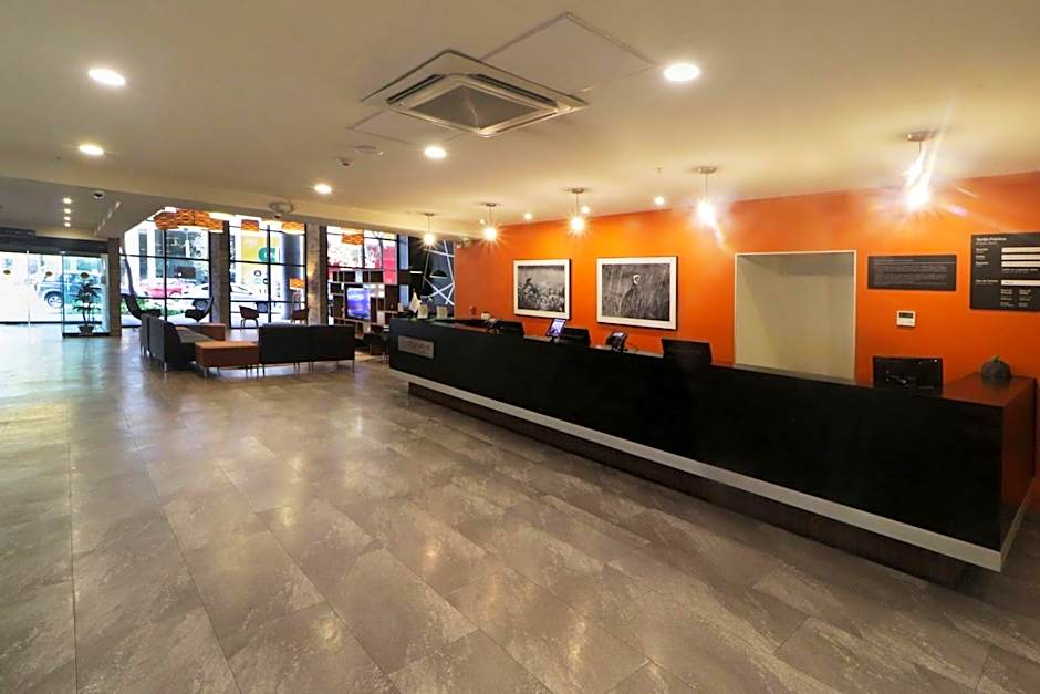 City Express Plus by Marriott Monterrey Nuevo Sur