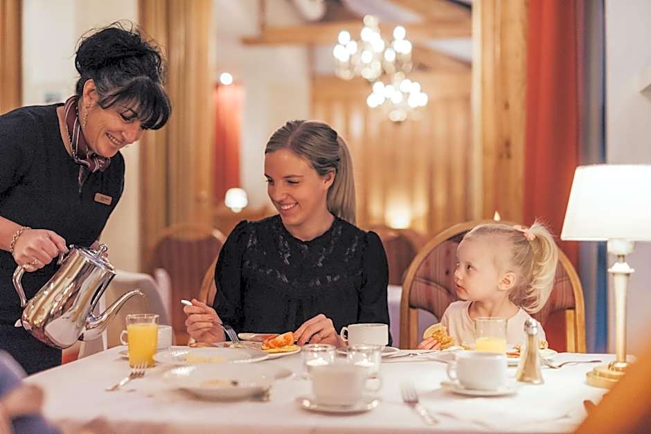 Hotel Union Geiranger Bad & Spa