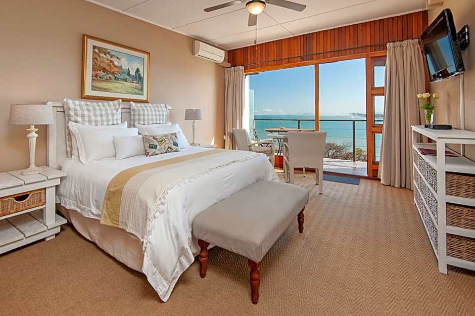 18 On Kloof Guest House