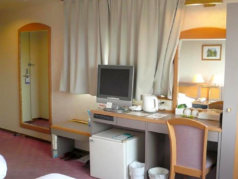 Takayama City Hotel Four Seasons