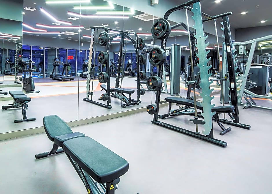 Radisson Residences Vadistanbul