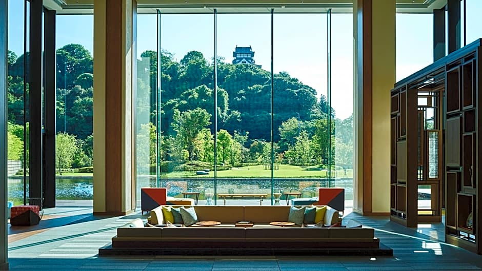 Hotel Indigo Inuyama Urakuen Garden, an IHG Hotel By IHG