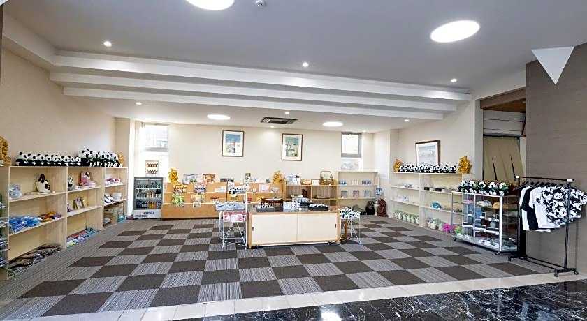 Shirahama Onsen Kisyu Hanto