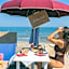 Hotel Soraya - Spiaggia Sawasdee with Beach, Restaurant & Parking
