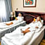 Hotel Legend