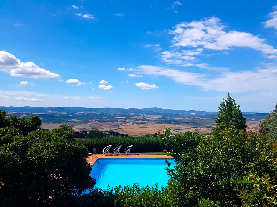 Villa Nencini