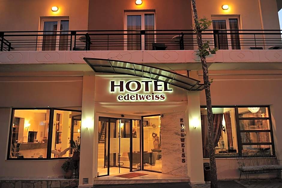 Hotel Edelweiss