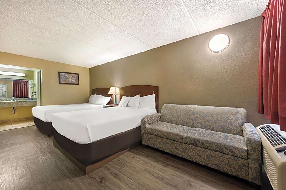 Knights Inn College Station