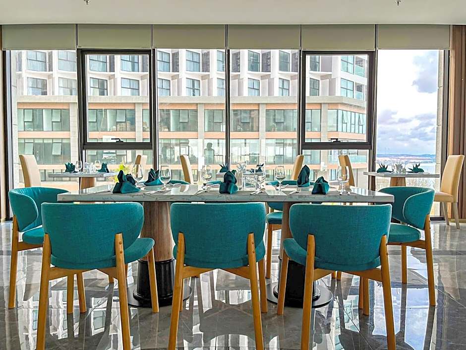 APEC Mandala CDT - Condotel