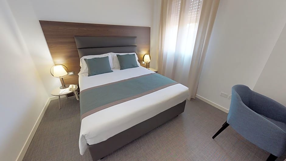 Hotel Villa Sorriso