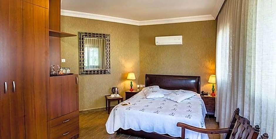 Bella View Boutique Hotel