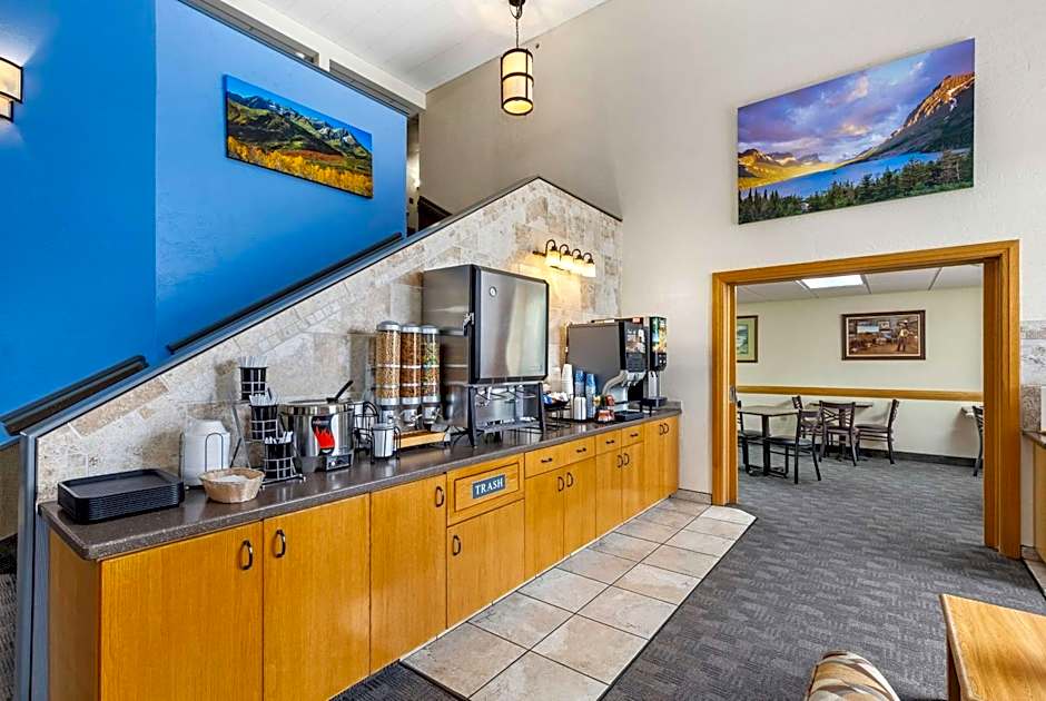 Days Inn by Wyndham Great Falls