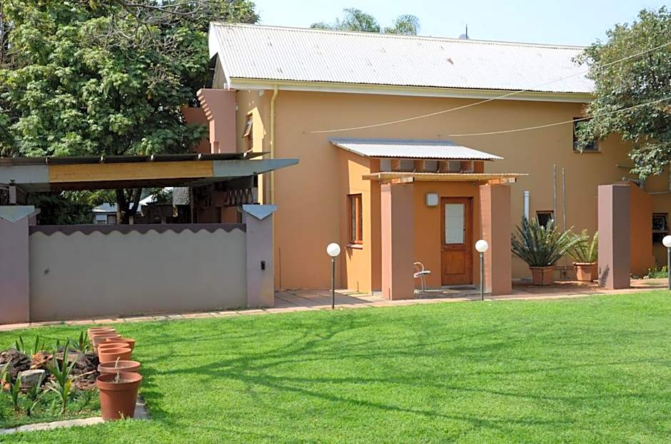 Bed & Breakfast in Hatfield