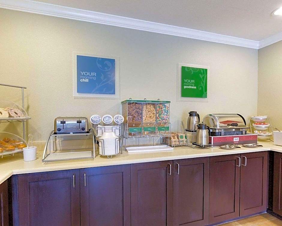 Comfort Suites near Westchase on Beltway 8