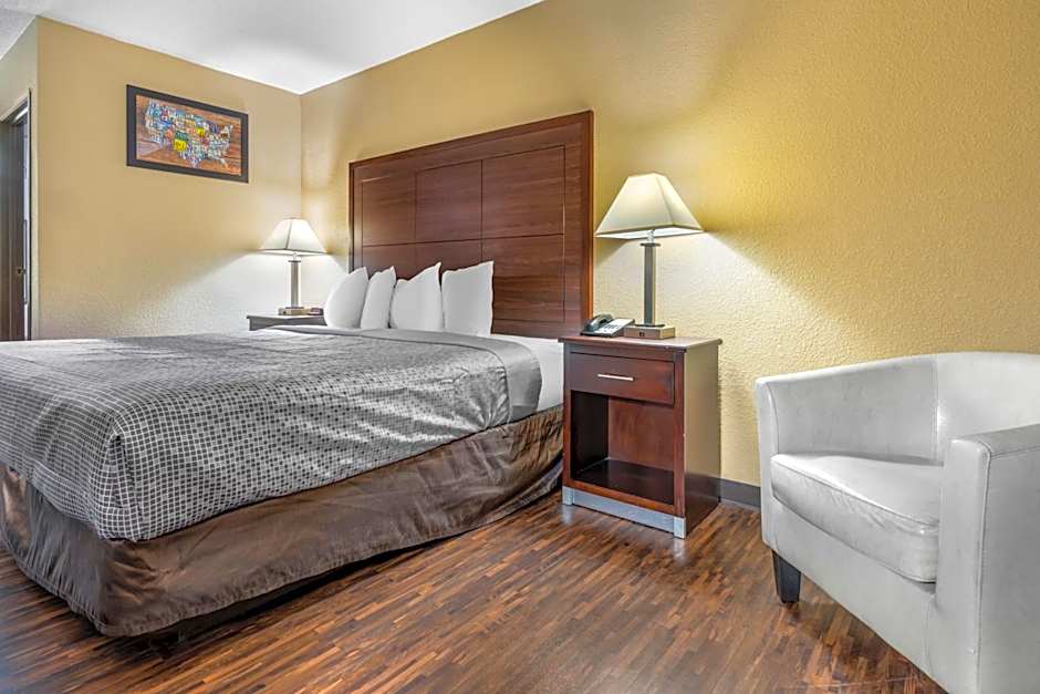 Econo Lodge La Crosse