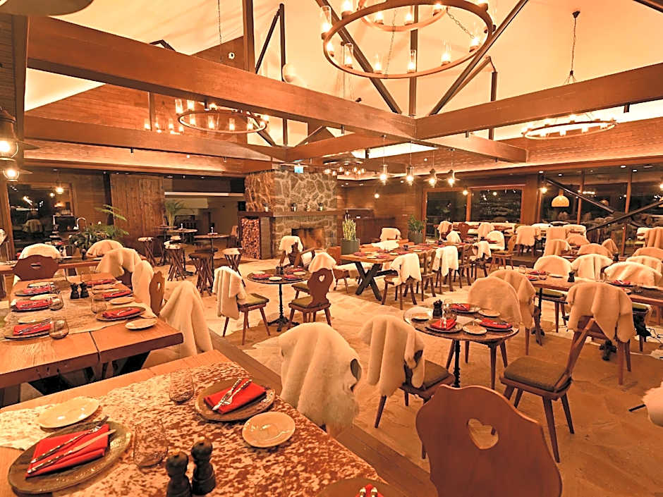 Swissotel Uludag Bursa