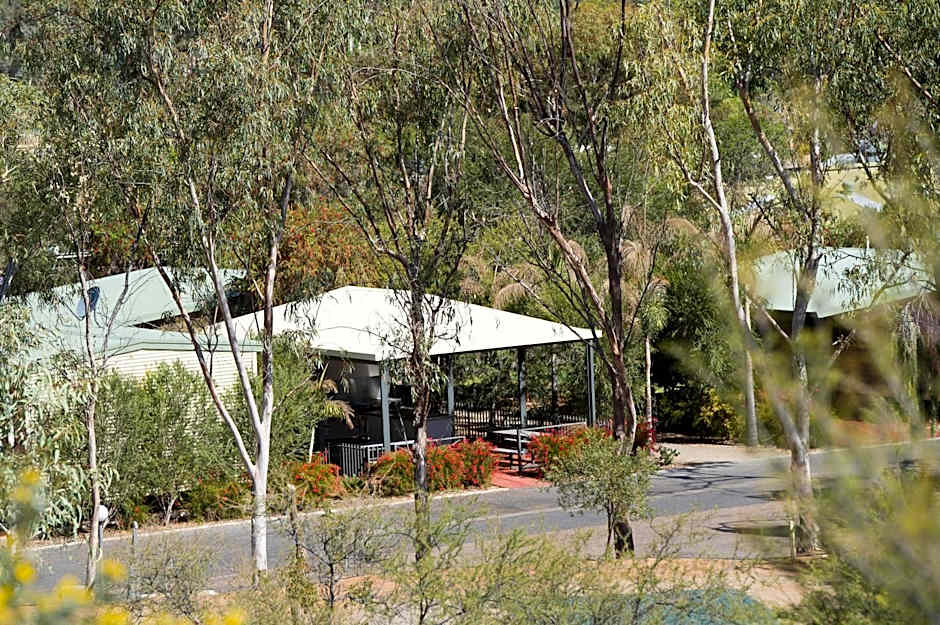 Discovery Parks - Alice Springs