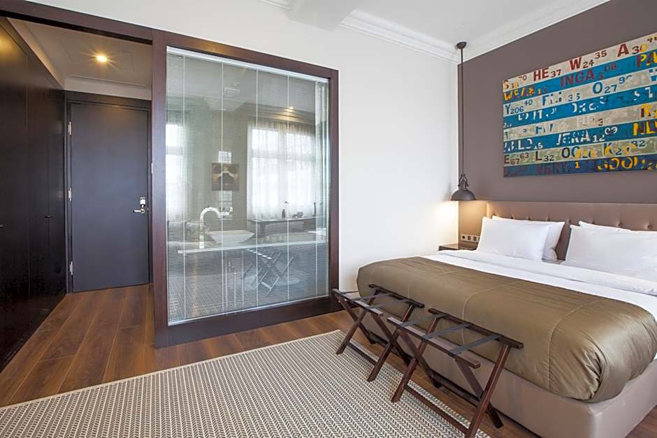 Quentin XL Potsdamer Platz