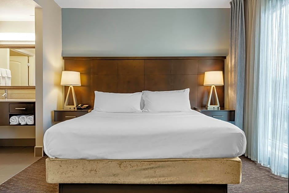 Staybridge Suites St. Petersburg FL By IHG