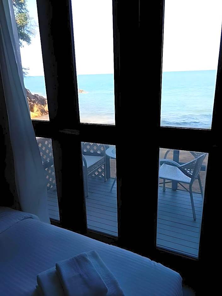 Royale Chulan Cherating Villa