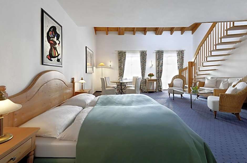 Margarethenhof am Tegernsee