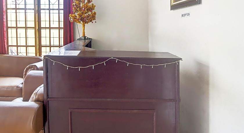 OYO 92041 Hotel Borneo