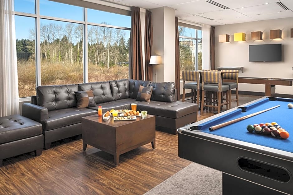 Residence Inn Seattle Bellevue Downtown