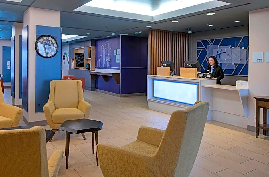 Holiday Inn Express Kamloops By IHG