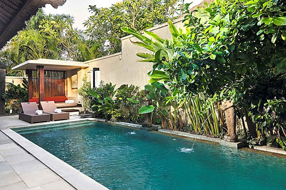Mahagiri Villas Sanur