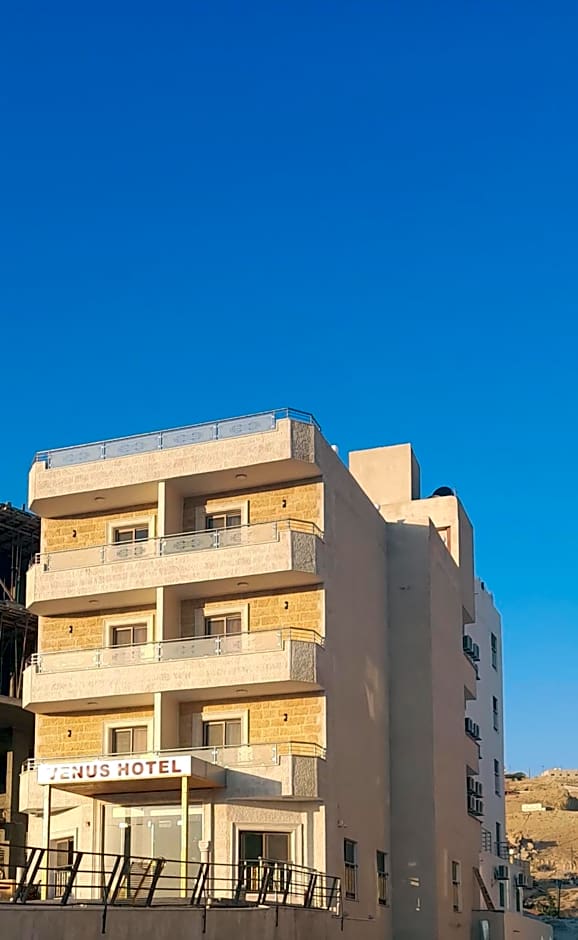 Venus Hotel