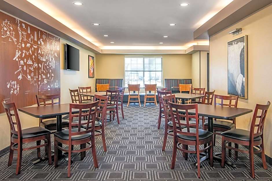 TownePlace Suites by Marriott Las Vegas Henderson