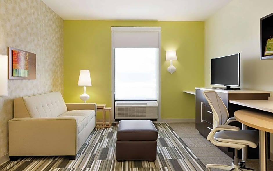 Home2 Suites by Hilton La Crosse, WI