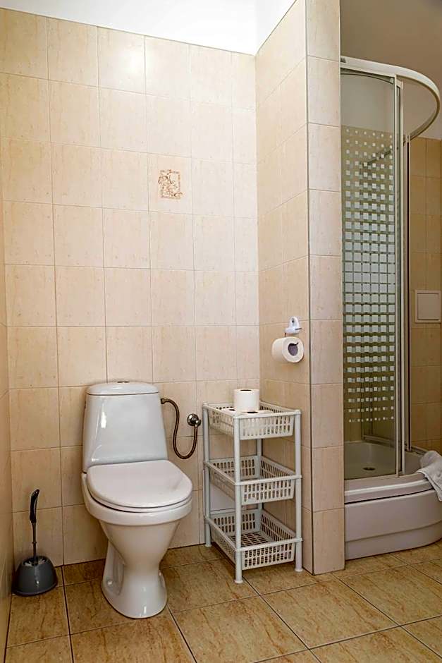 Gdański Dom Turystyczny Hostel