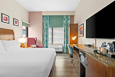 King Room
