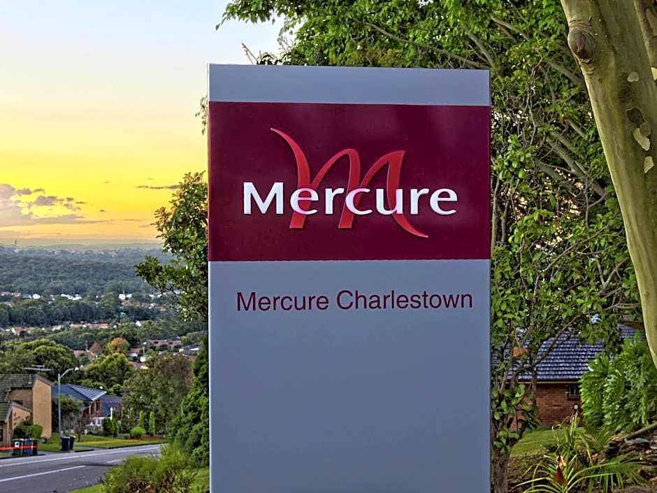 Mercure Charlestown