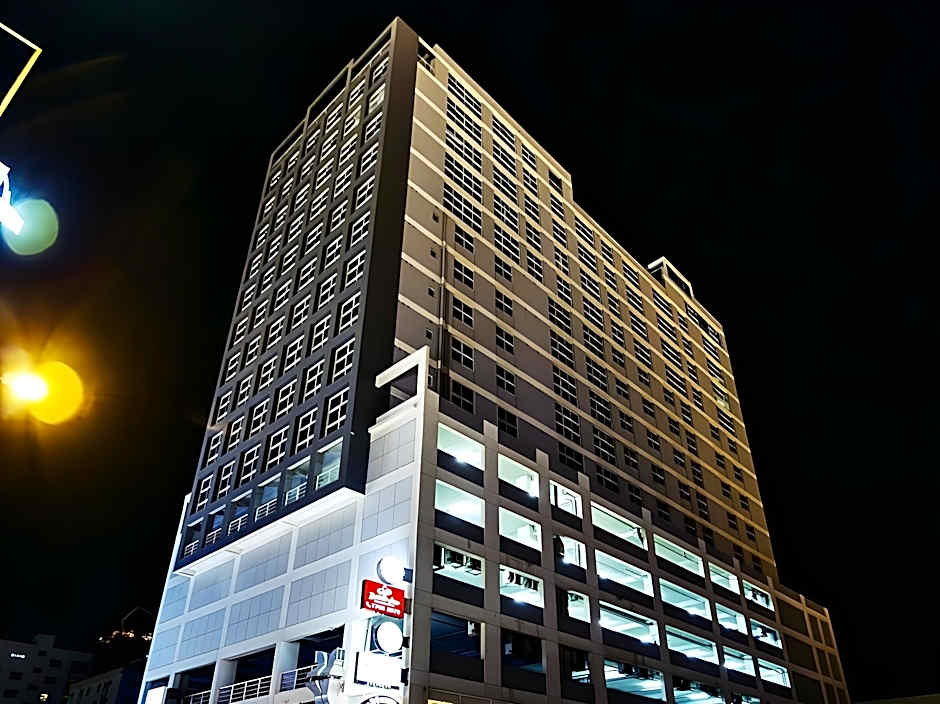 Blaire Executive Suites