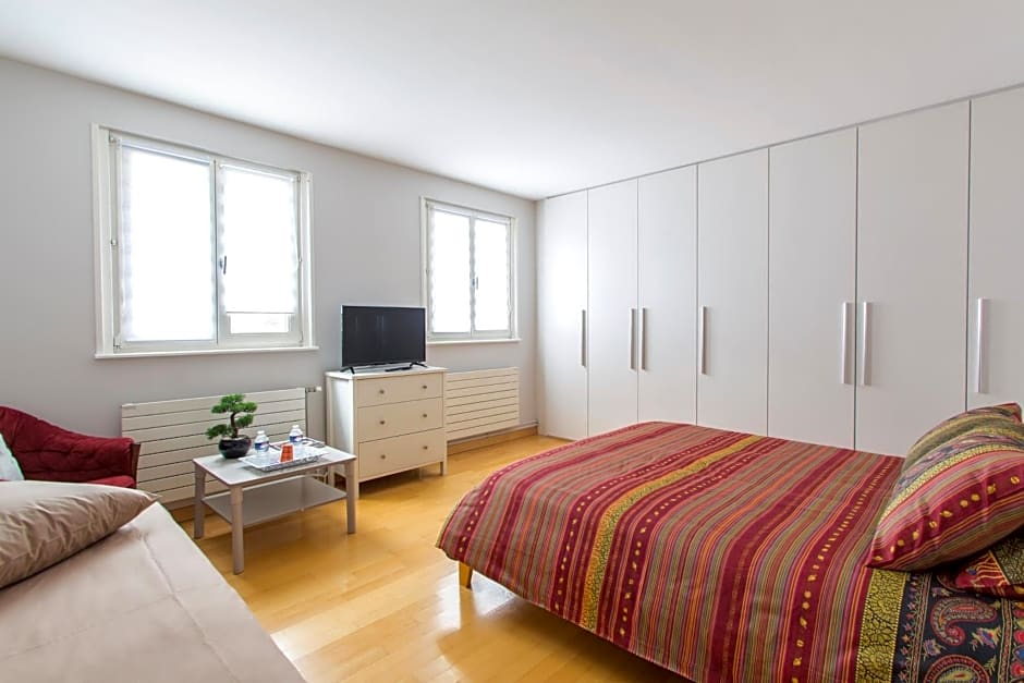 Villacosy spa -Strasbourg VILLA DOLCE