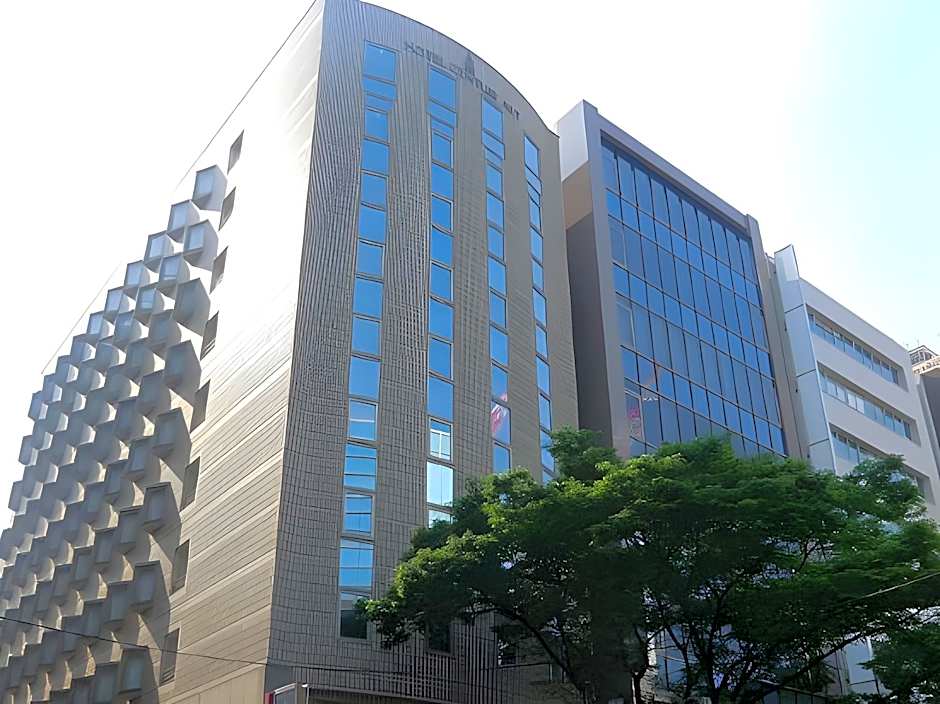 Hotel Century Art (Hakata Station)
