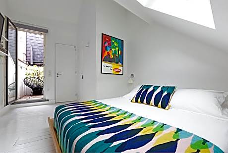 Happy Boutique Hotel - Grand Place