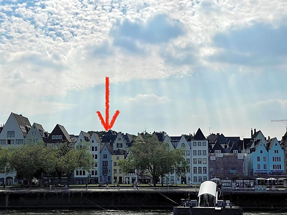 Hayk Altstadthotel & Appartements