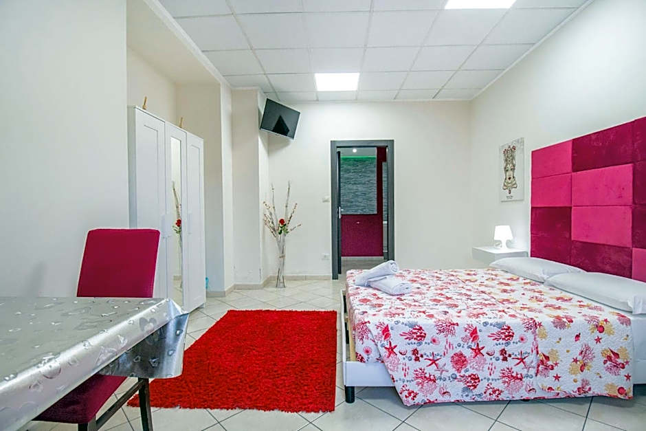 Royal Playa Suite and Apartament -private parking- self chek out