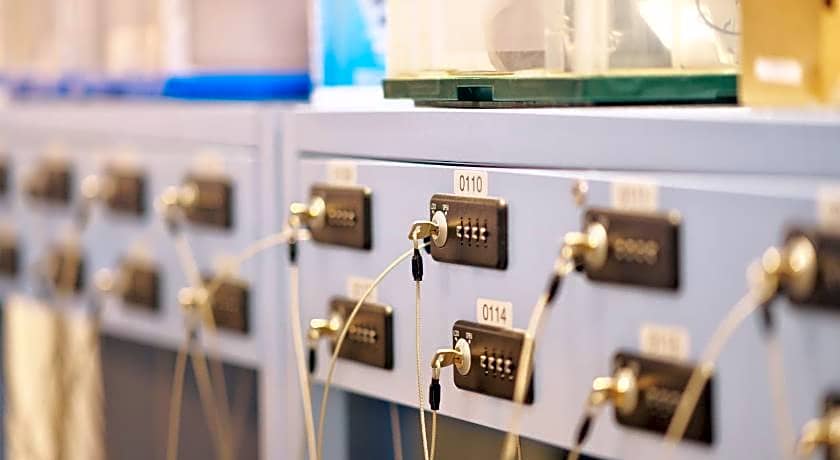 Toyoko Inn Tokyo Haneda Airport No.2