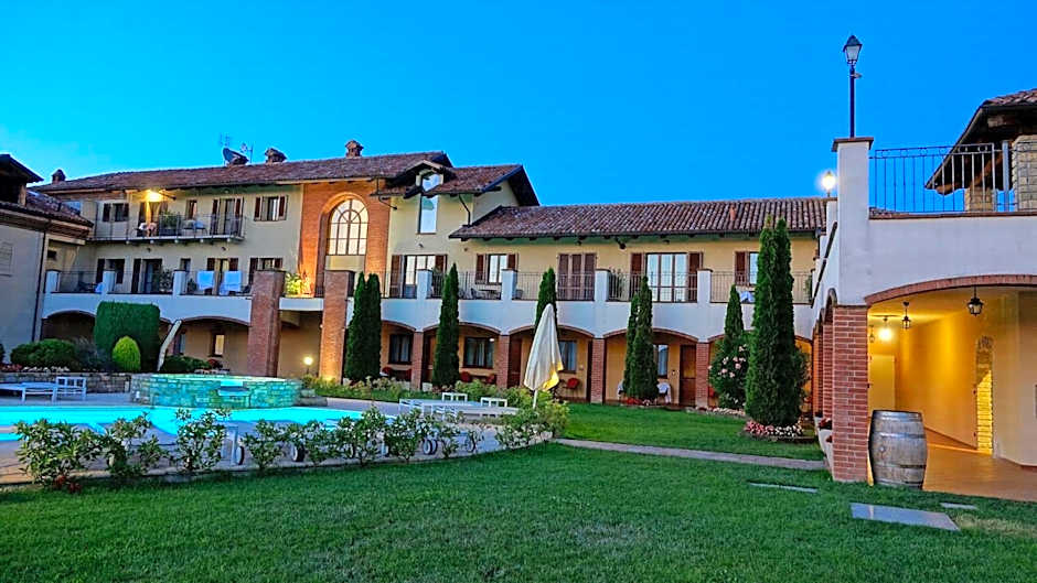 Tota Virginia Antico Podere