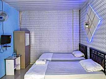 Homestay Sakinah Syariah RedPartner