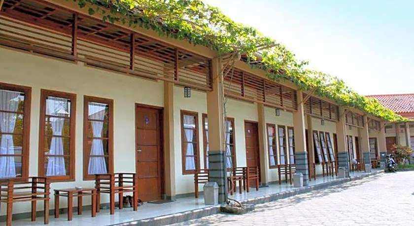 Grand Cepu Hotel