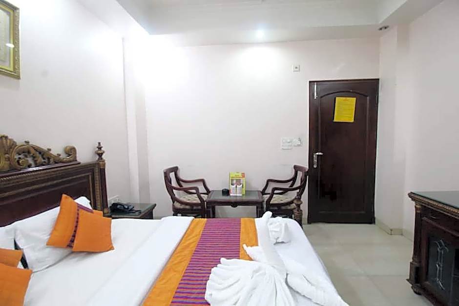 Hotel Legend International